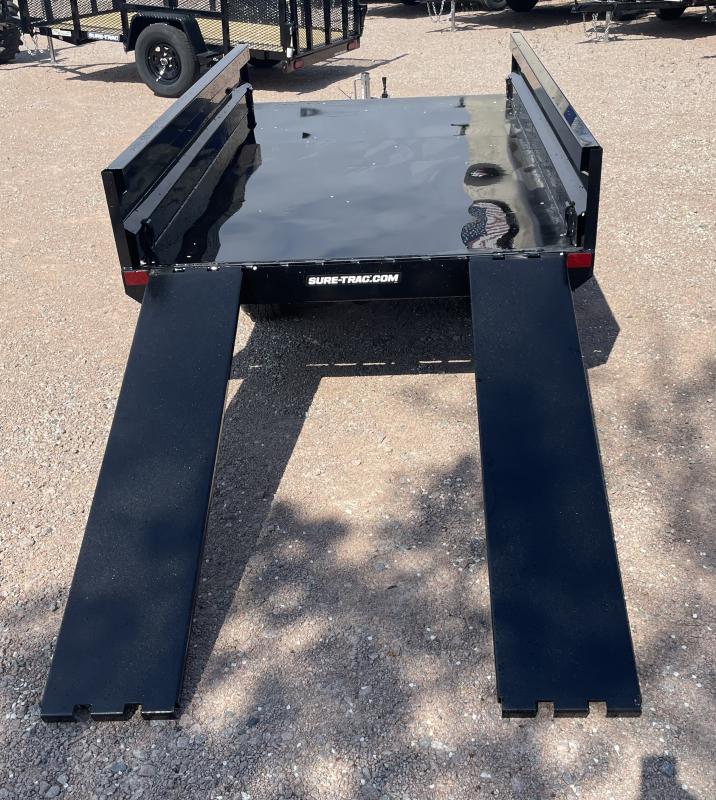 new Dump Trailers Sure-Trac  for sale, in Mechanicsville, VA Thumbnail 3