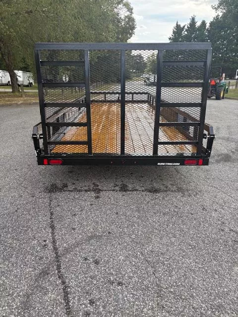 new Utility Trailers Sure-Trac  for sale, in Mechanicsville, VA Thumbnail 4