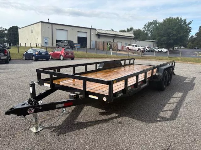new Utility Trailers Sure-Trac  for sale, in Mechanicsville, VA Thumbnail 7