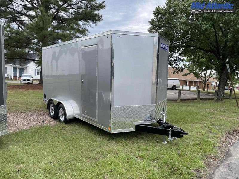 2023 Sure-Trac STW8416TA Enclosed Cargo Trailer Enclosed Cargo Trailer 2023 Sure-Trac STW8416TA Enclosed Cargo Trailer Enclosed Cargo Trailer