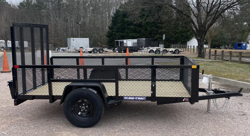 new Utility Trailers Sure-Trac  for sale, in Mechanicsville, VA Thumbnail 2