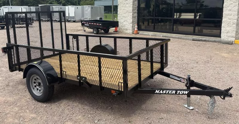 new Utility Trailers Master Tow  for sale, in Mechanicsville, VA Thumbnail 3