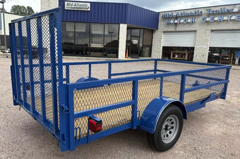 new Utility Trailers Master Tow  for sale, in Mechanicsville, VA Thumbnail 4