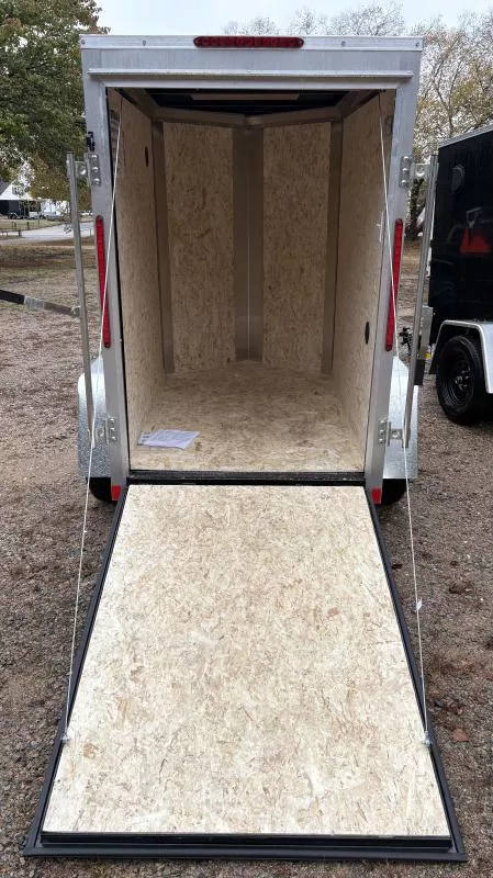 new Cargo (Enclosed) Trailers Pace American  for sale, in Mechanicsville, VA Thumbnail 3