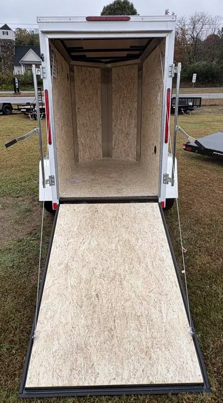 new Cargo (Enclosed) Trailers Pace American  for sale, in Mechanicsville, VA Thumbnail 5