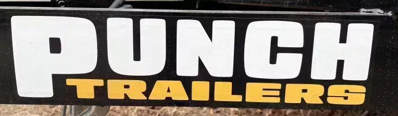 new Dump Trailers Punch Trailers  for sale, in Mechanicsville, VA Thumbnail 13