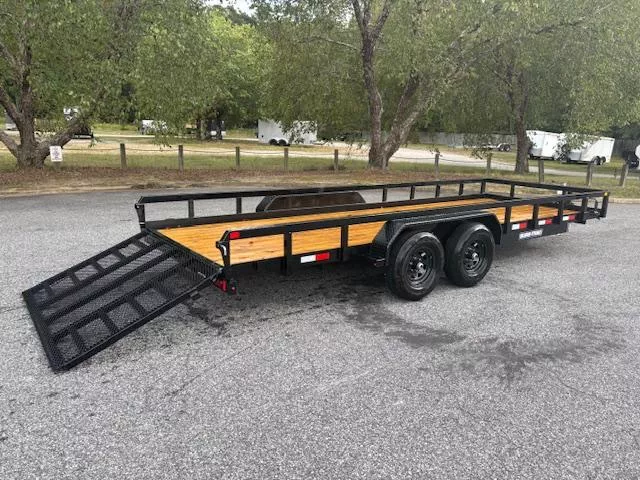 new Utility Trailers Sure-Trac  for sale, in Mechanicsville, VA Thumbnail 6