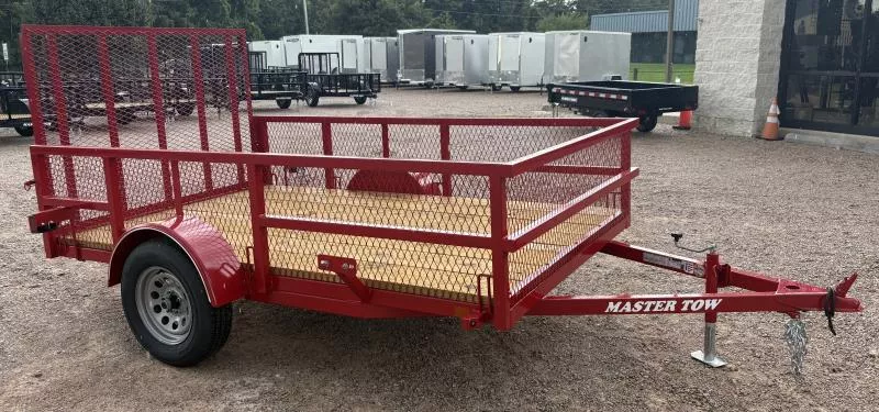 new Utility Trailers Master Tow  for sale, in Mechanicsville, VA Thumbnail 2