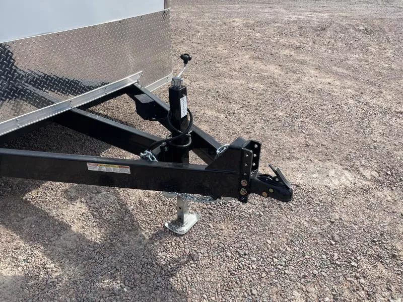 new Cargo (Enclosed) Trailers Sure-Trac  for sale, in Mechanicsville, VA Thumbnail 10