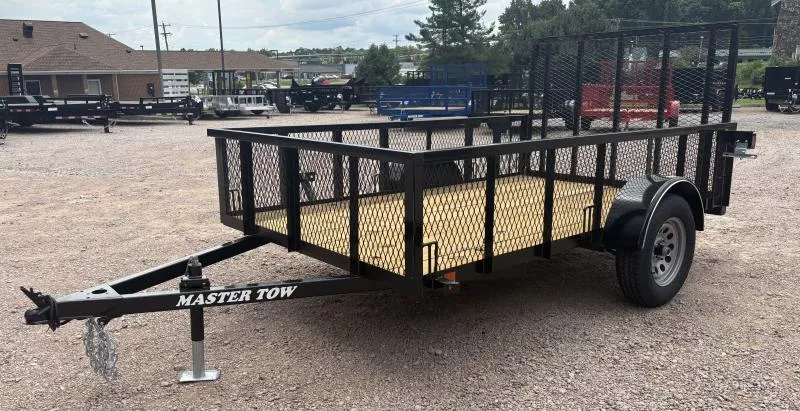 2025 Master Tow LT610 Utility Trailer