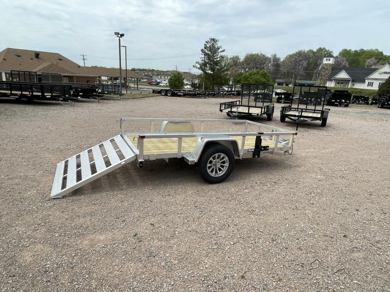 new Utility Trailers Sure-Trac  for sale, in Mechanicsville, VA Thumbnail 2