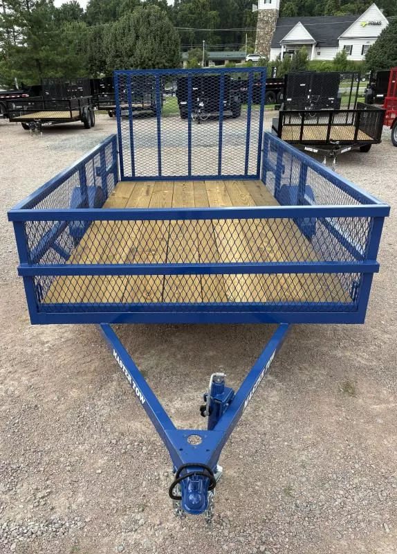 new Utility Trailers Master Tow  for sale, in Mechanicsville, VA Thumbnail 2