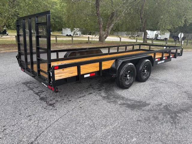 new Utility Trailers Sure-Trac  for sale, in Mechanicsville, VA Thumbnail 3