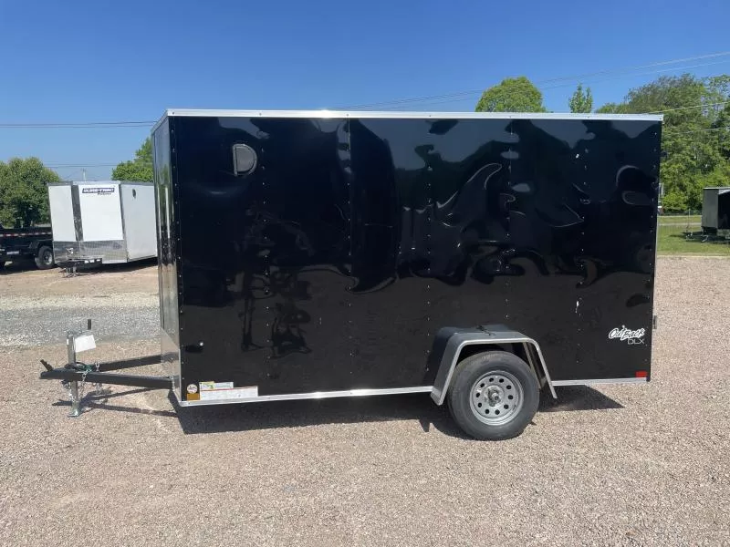 new Cargo (Enclosed) Trailers Pace American Other for sale, in Mechanicsville, VA Thumbnail 3