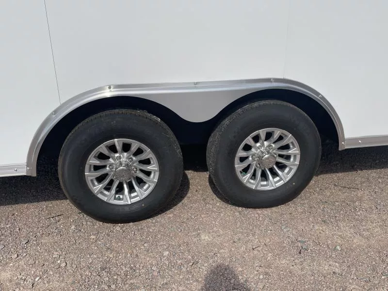 new Cargo (Enclosed) Trailers Sure-Trac  for sale, in Mechanicsville, VA Thumbnail 3