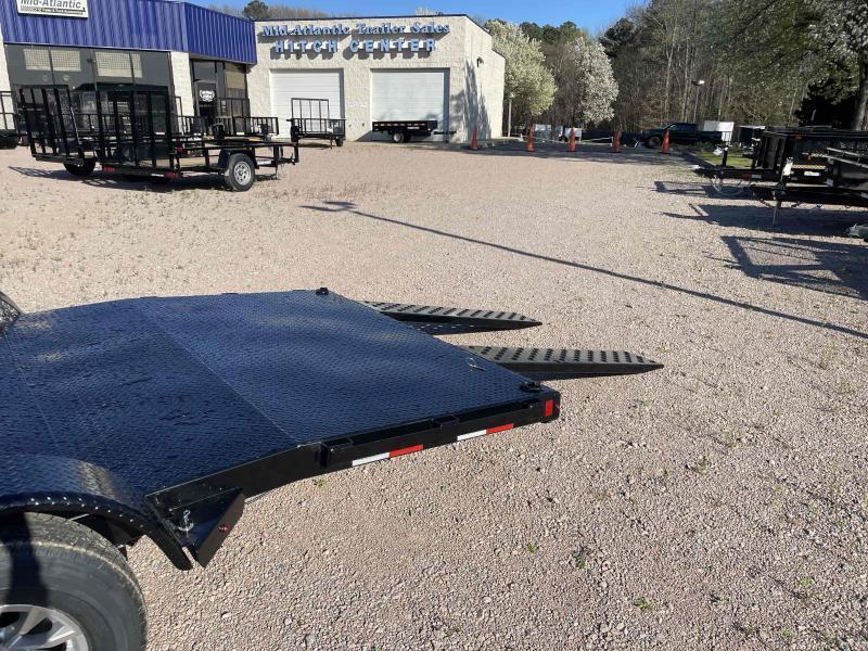 new Car Haulers / Racing Trailers Sure-Trac  for sale, in Mechanicsville, VA Thumbnail 6