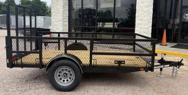 new Utility Trailers Master Tow  for sale, in Mechanicsville, VA Thumbnail 2