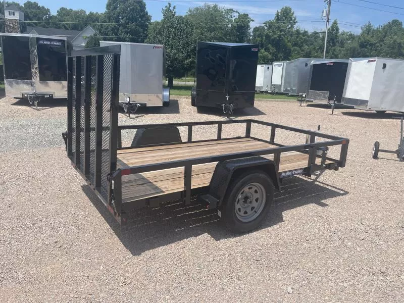 new Utility Trailers Sure-Trac  for sale, in Mechanicsville, VA Thumbnail 2