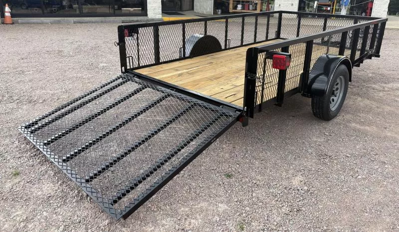 new Utility Trailers Master Tow  for sale, in Mechanicsville, VA Thumbnail 4