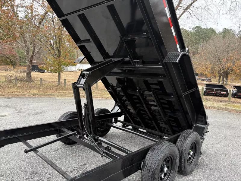 new Dump Trailers Punch Trailers  for sale, in Mechanicsville, VA Thumbnail 12