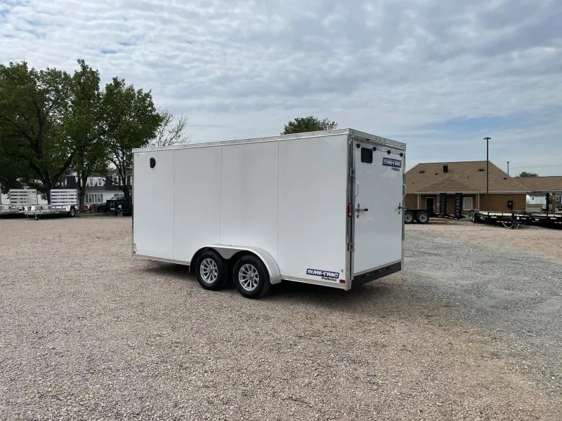 new Cargo (Enclosed) Trailers Sure-Trac  for sale, in Mechanicsville, VA Thumbnail 2