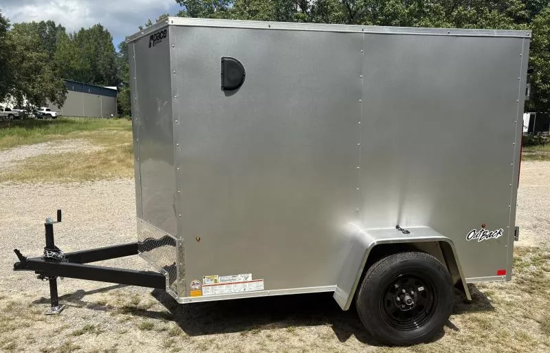 new Cargo (Enclosed) Trailers Pace American Other for sale, in Mechanicsville, VA Thumbnail 4