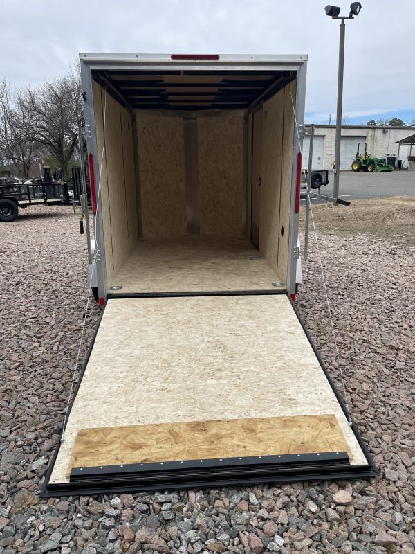 new Cargo (Enclosed) Trailers Pace American  for sale, in Mechanicsville, VA Thumbnail 3
