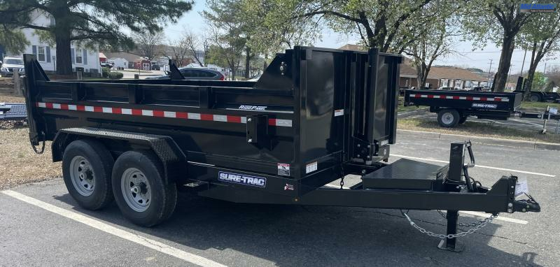 2025 Sure-Trac