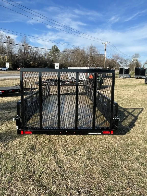 new Utility Trailers Sure-Trac  for sale, in Mechanicsville, VA Thumbnail 4
