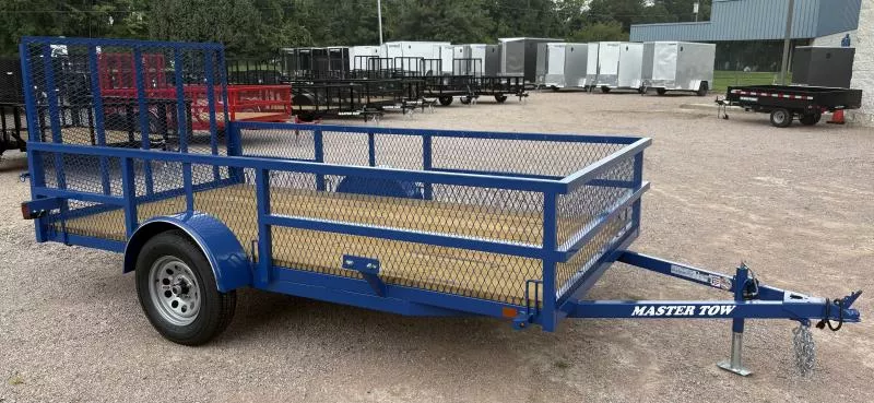 new Utility Trailers Master Tow  for sale, in Mechanicsville, VA Thumbnail 3