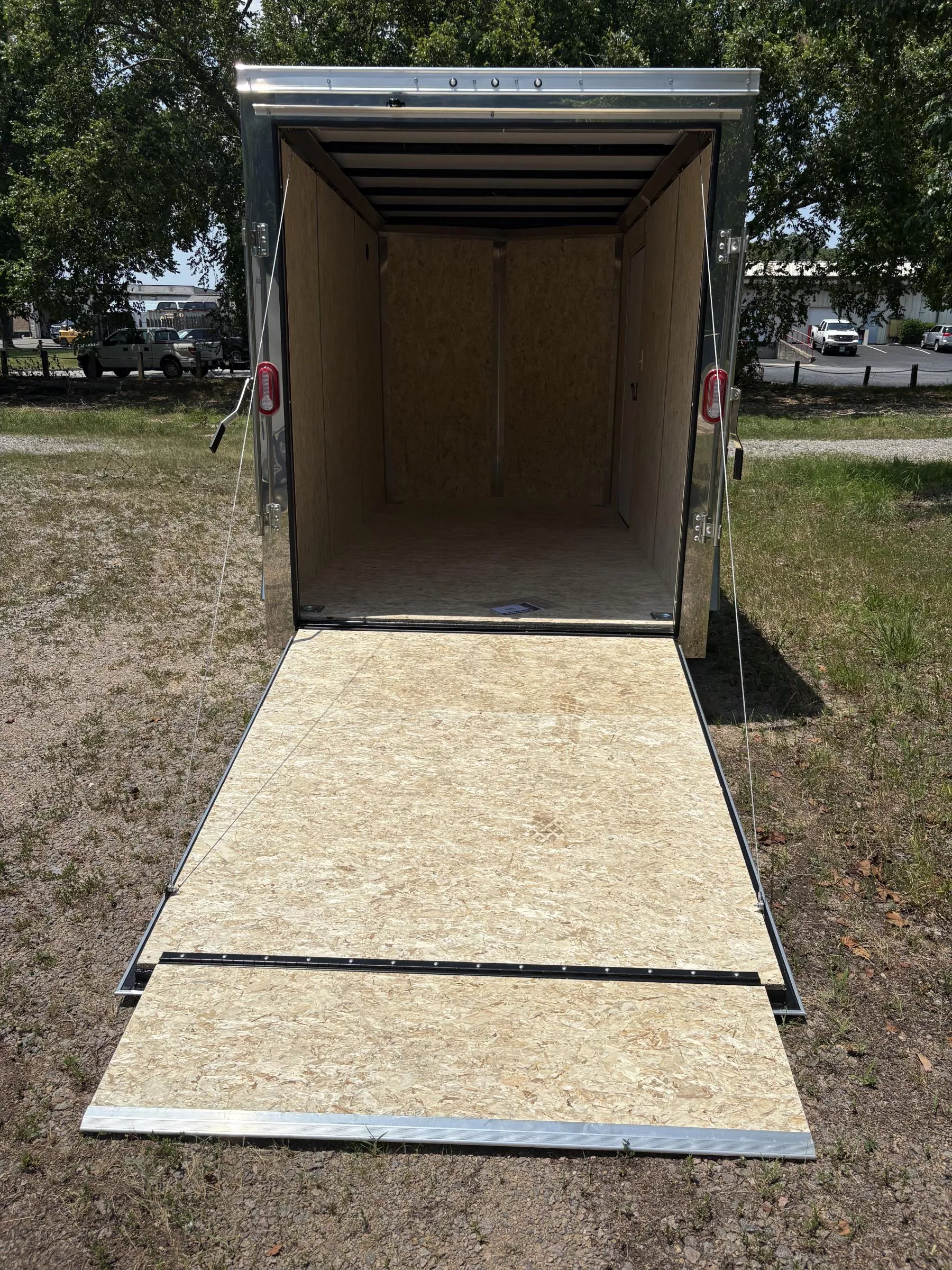 new Cargo (Enclosed) Trailers Sure-Trac  for sale, in Mechanicsville, VA Thumbnail 5