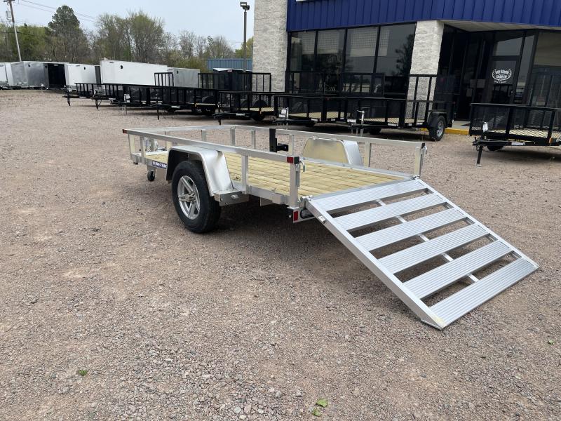 new Utility Trailers Sure-Trac  for sale, in Mechanicsville, VA Thumbnail 3