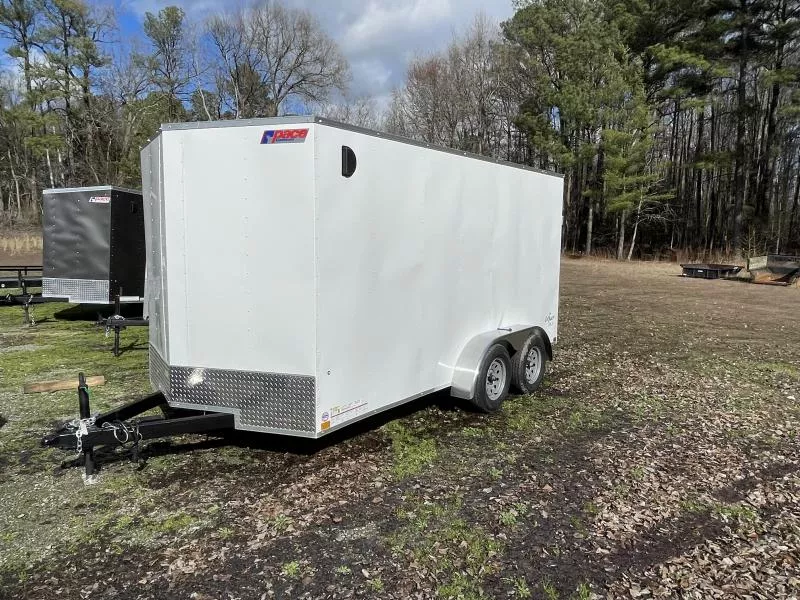 new Cargo (Enclosed) Trailers Pace American Other for sale, in Mechanicsville, VA Thumbnail 3