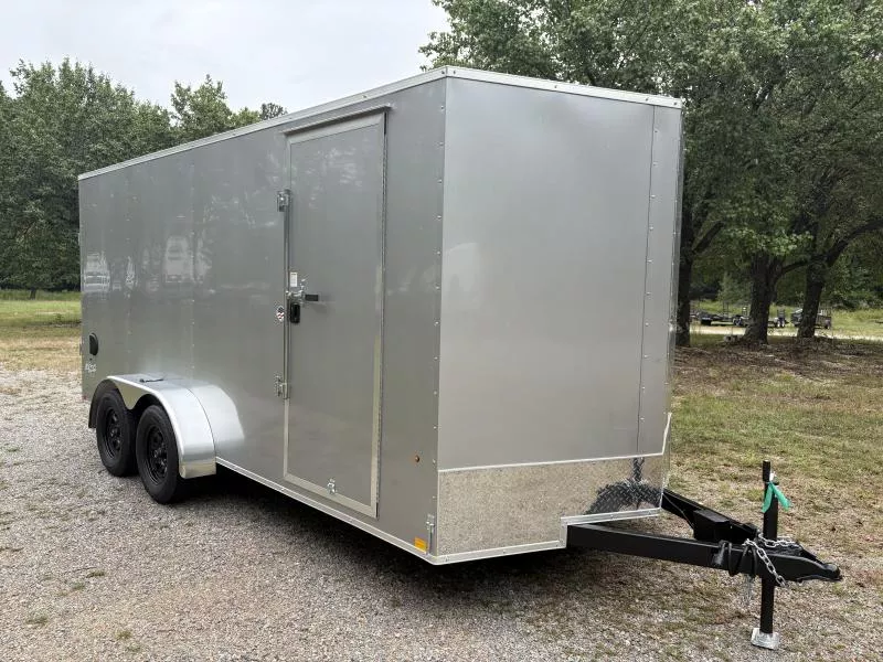 new Cargo (Enclosed) Trailers Pace American  for sale, in Mechanicsville, VA Thumbnail 3