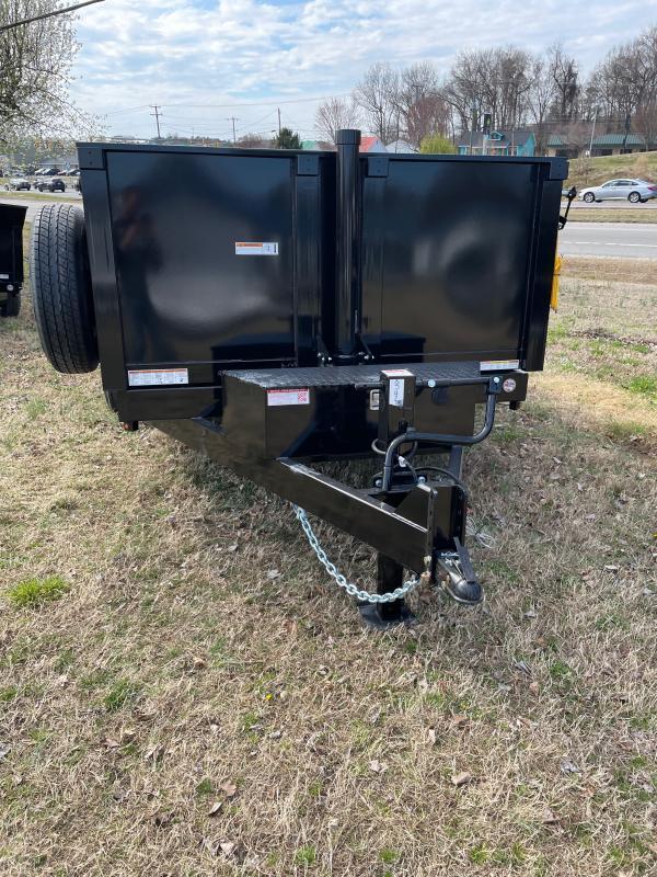 new Dump Trailers Sure-Trac Other for sale, in Mechanicsville, VA Thumbnail 2