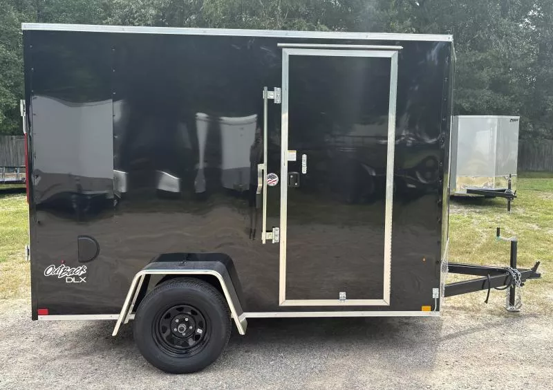new Cargo (Enclosed) Trailers Pace American  for sale, in Mechanicsville, VA Thumbnail 3