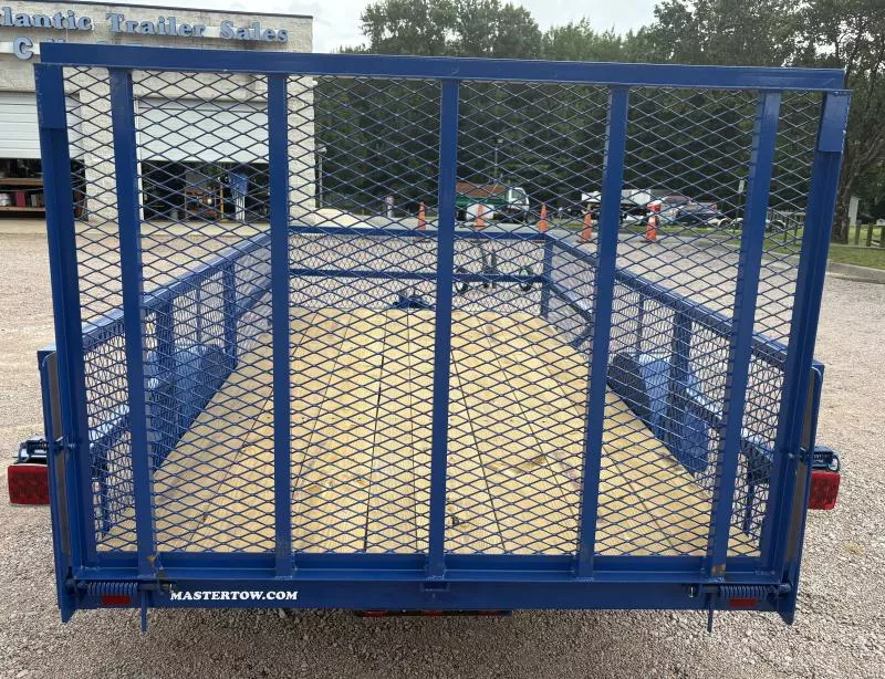 new Utility Trailers Master Tow  for sale, in Mechanicsville, VA Thumbnail 6