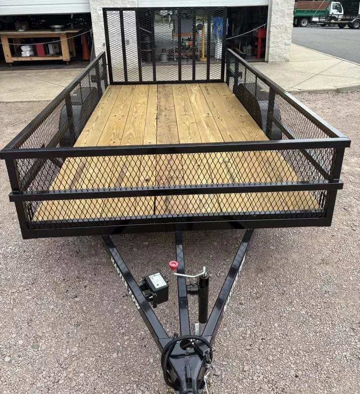 new Utility Trailers Master Tow  for sale, in Mechanicsville, VA Thumbnail 5