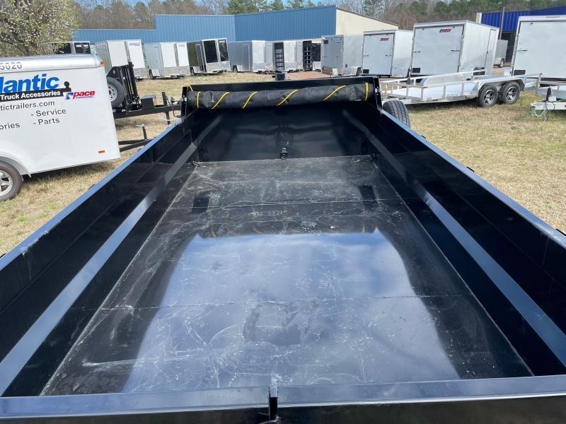 new Dump Trailers Sure-Trac Other for sale, in Mechanicsville, VA Thumbnail 4