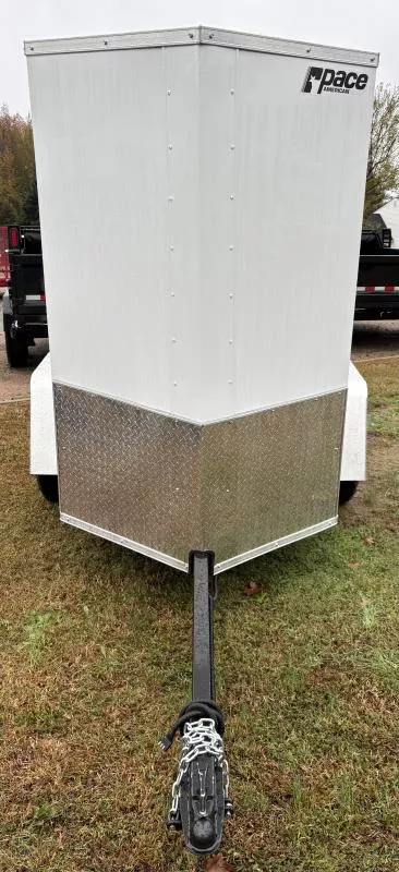 new Cargo (Enclosed) Trailers Pace American  for sale, in Mechanicsville, VA Thumbnail 2