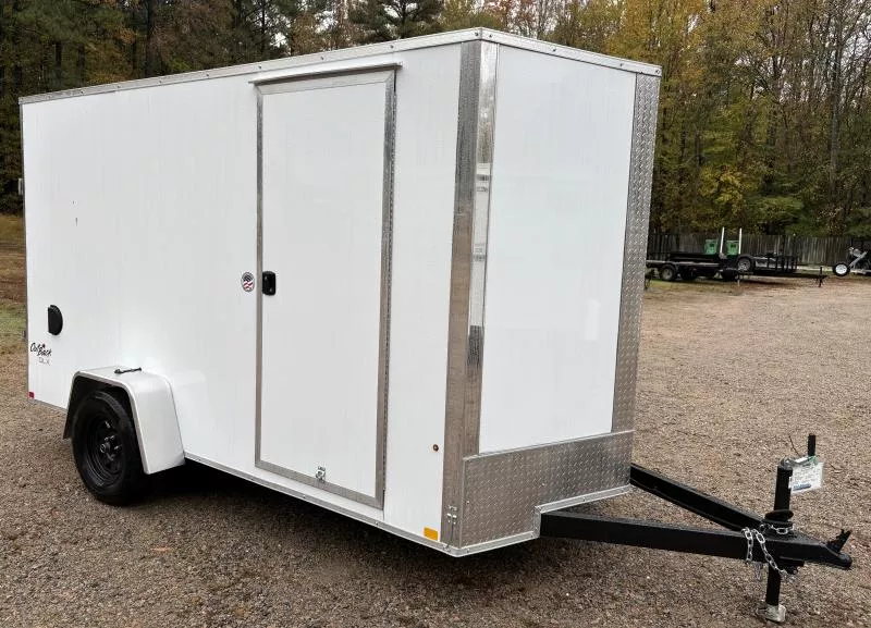 new Cargo (Enclosed) Trailers Pace American  for sale, in Mechanicsville, VA Thumbnail 3