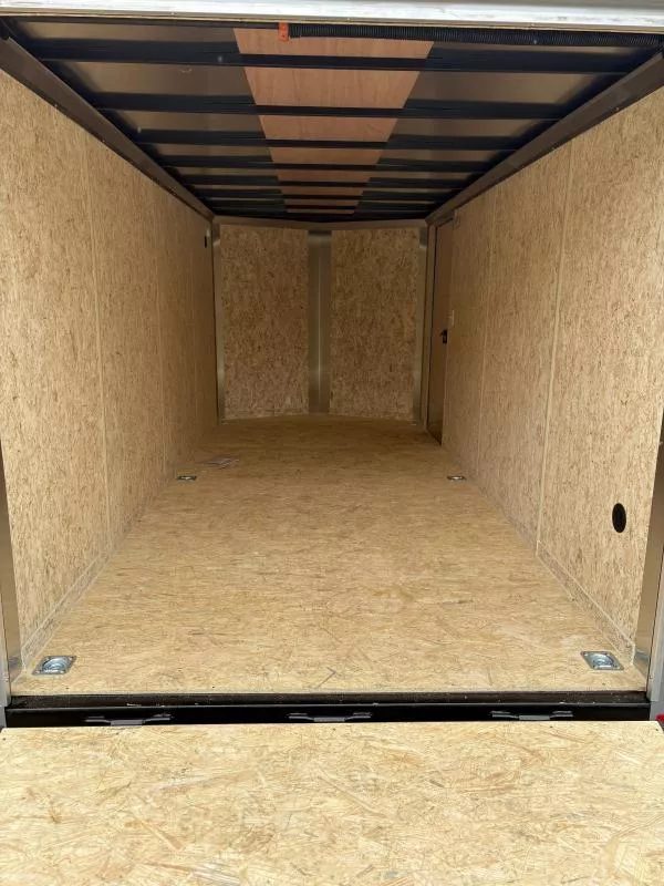 new Cargo (Enclosed) Trailers Pace American  for sale, in Mechanicsville, VA Thumbnail 5
