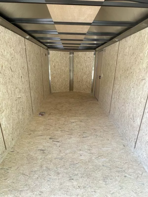 new Cargo (Enclosed) Trailers Pace American Other for sale, in Mechanicsville, VA Thumbnail 5