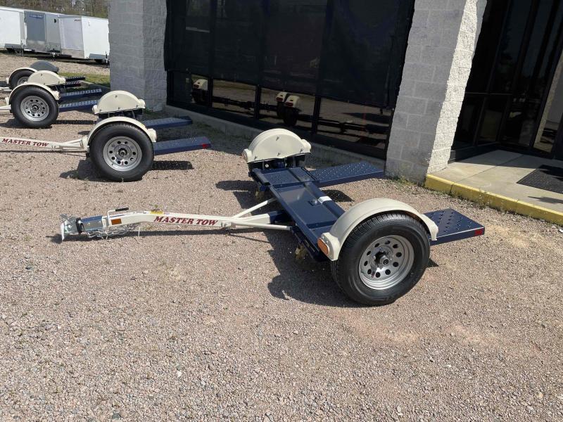 2025 Master Tow Model 80THD Tow Dolly