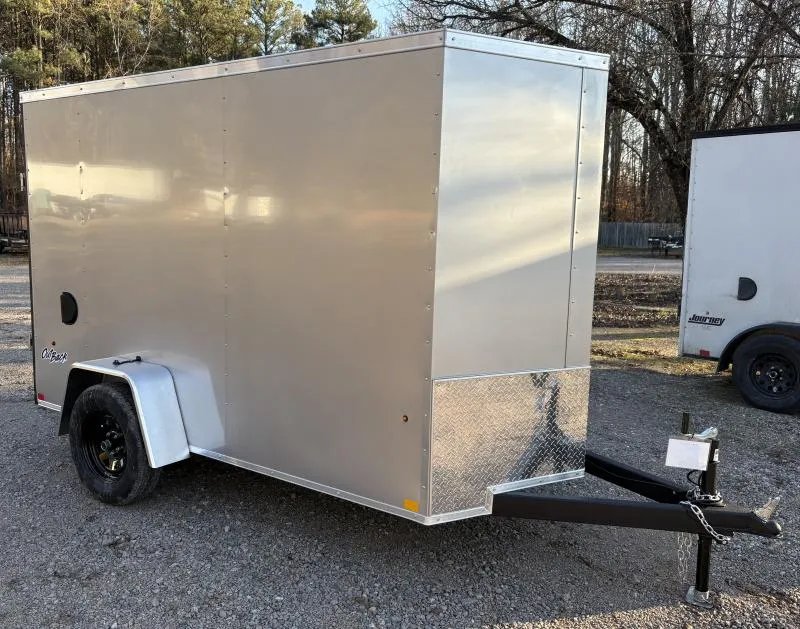 new Cargo (Enclosed) Trailers Pace American  for sale, in Mechanicsville, VA Thumbnail 2