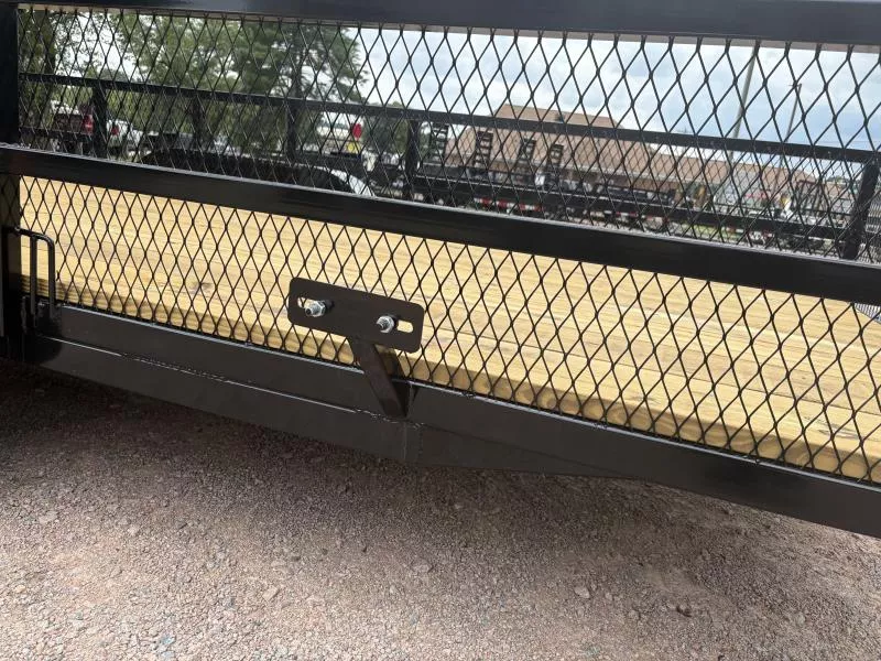 new Utility Trailers Master Tow  for sale, in Mechanicsville, VA Thumbnail 7