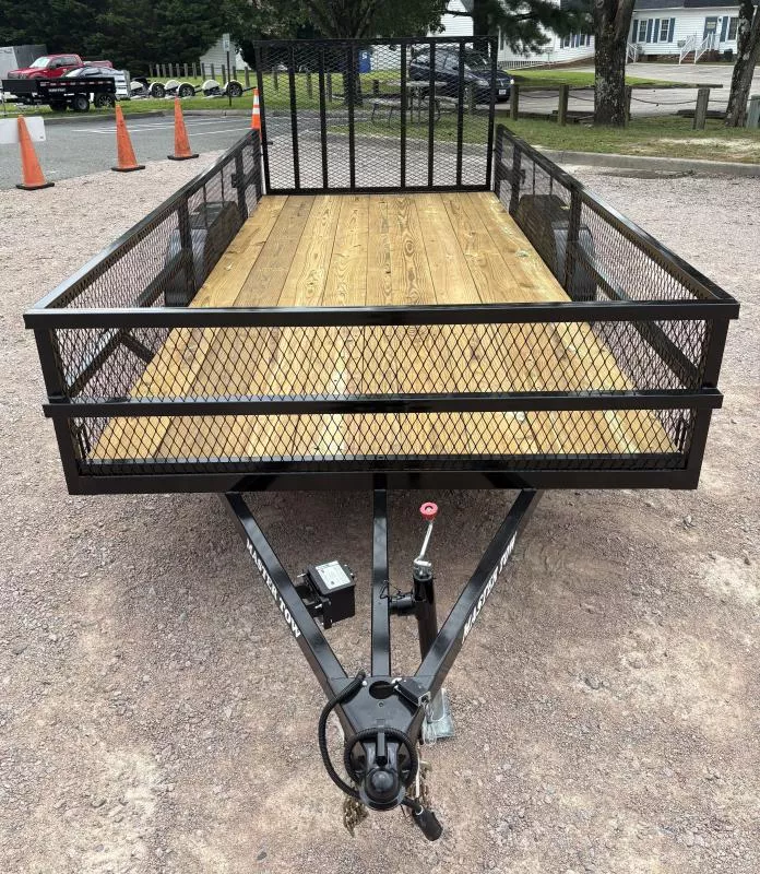 new Utility Trailers Master Tow  for sale, in Mechanicsville, VA Thumbnail 5