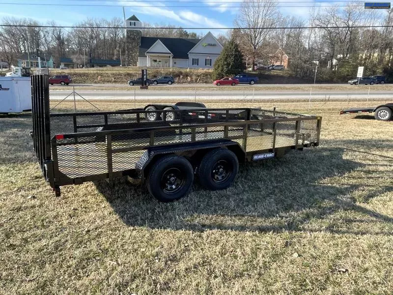 2025 Sure-Trac
