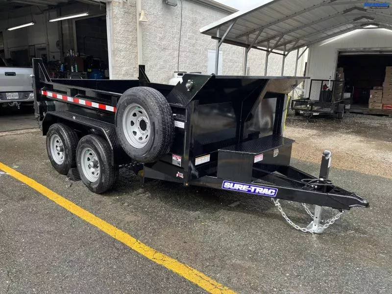 2026 Sure-Trac photo 7