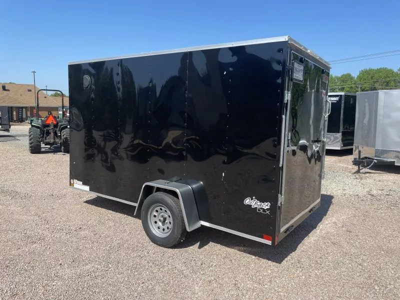new Cargo (Enclosed) Trailers Pace American Other for sale, in Mechanicsville, VA Thumbnail 4
